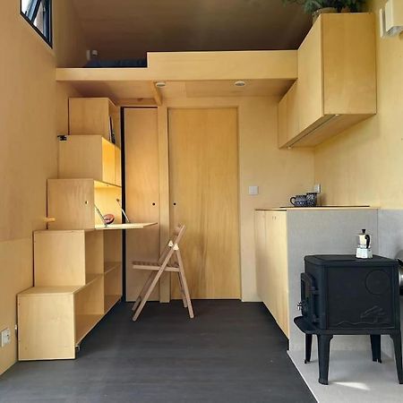 Little House In Kongsvinger Villa ภายนอก รูปภาพ