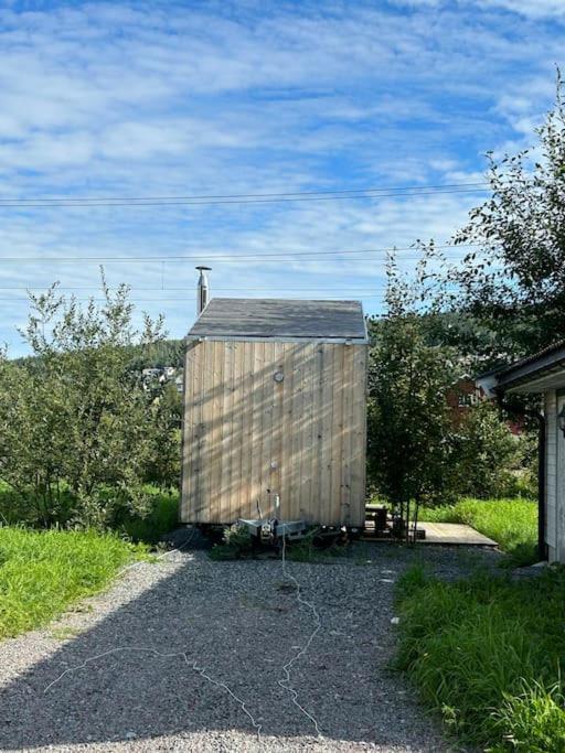 Little House In Kongsvinger Villa ภายนอก รูปภาพ